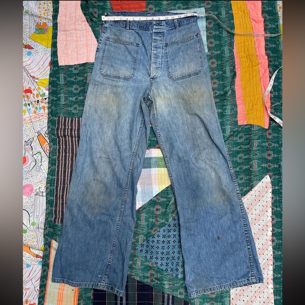 Rawson Vintage Jeans